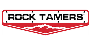 Rock Tamers